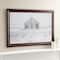 Home Brown & Black Wood Grain Frame by Studio Décor®